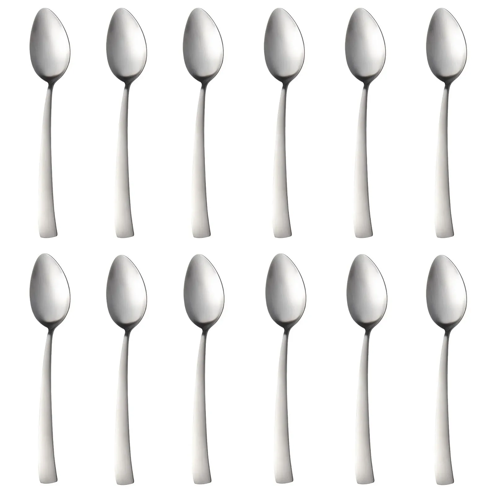 Ложки чайні, набір 12 шт., фото №1