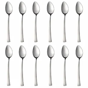 Ложки чайні, набір 12 шт. - Фото 1