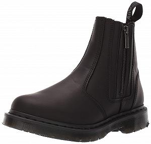 Челси Dr. Martens Детские Унисекс - Фото 1