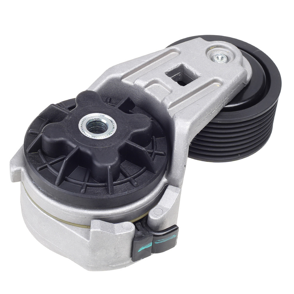 Натяжитель ремня пр-во FOTON C5446371, фото №2