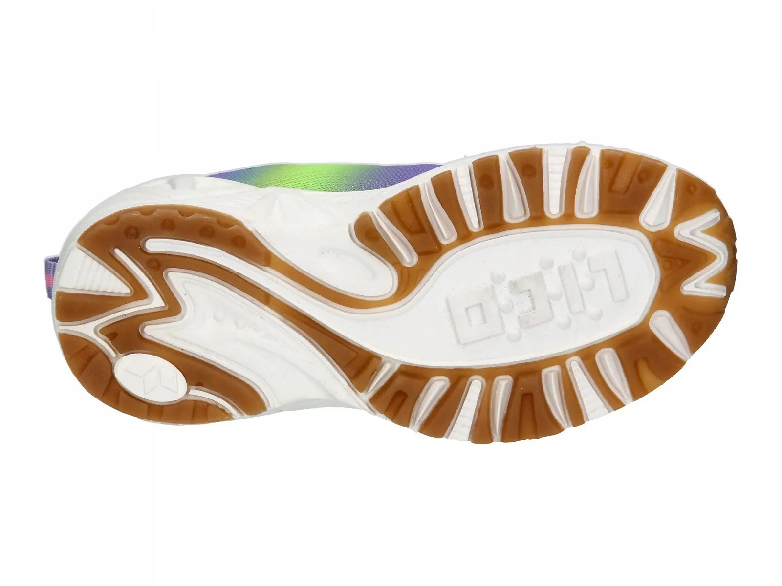 Кроссовки для девочек Lico Florina Vs, фото №6 Кроссовки для девочек Lico Florina Vs, фото №6