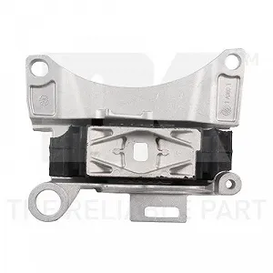 Опора двигателя NK 59739022 для RENAULT, левая, передняя synthetic.ua - Фото 1