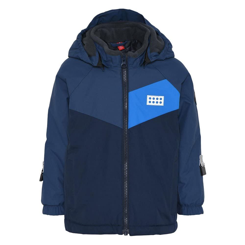 Куртка LEGO, фото №1