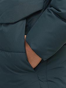 Куртка стьобана JACK & JONES Mini для хлопчика synthetic.ua - Фото 1