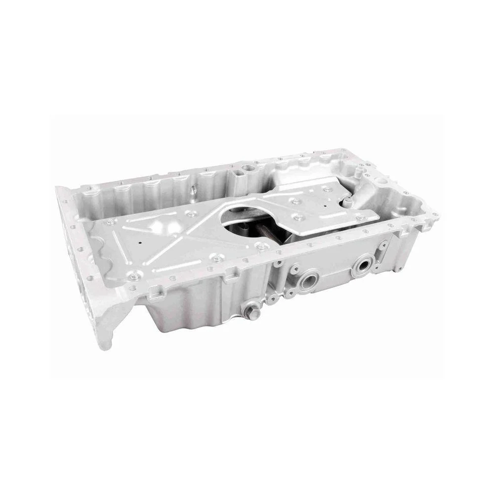 Масляный поддон VAICO V95-0513 для VOLVO, фото №1