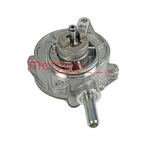 Вакуумный насос тормозной системы METZGER 8010023 оригинальная деталь, фото №2 Вакуумный насос тормозной системы METZGER 8010023 оригинальная деталь, фото №2