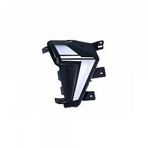 Дневные ходовые огни HELLA 2PT 016 718-021 для RENAULT правые - Фото 1