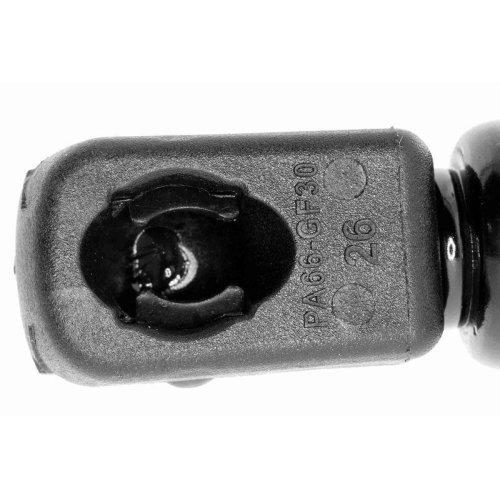 Газовая пружина VAICO V46-0393 RENAULT заднего стекла, фото №3 Газовая пружина VAICO V46-0393 RENAULT заднего стекла, фото №3