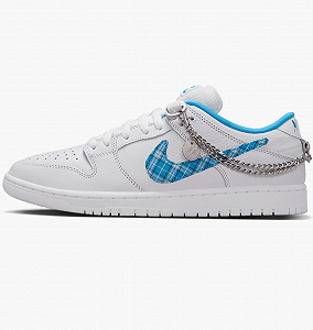Кросівки NIKE SB DUNK LOW PRO 45 - Фото 1
