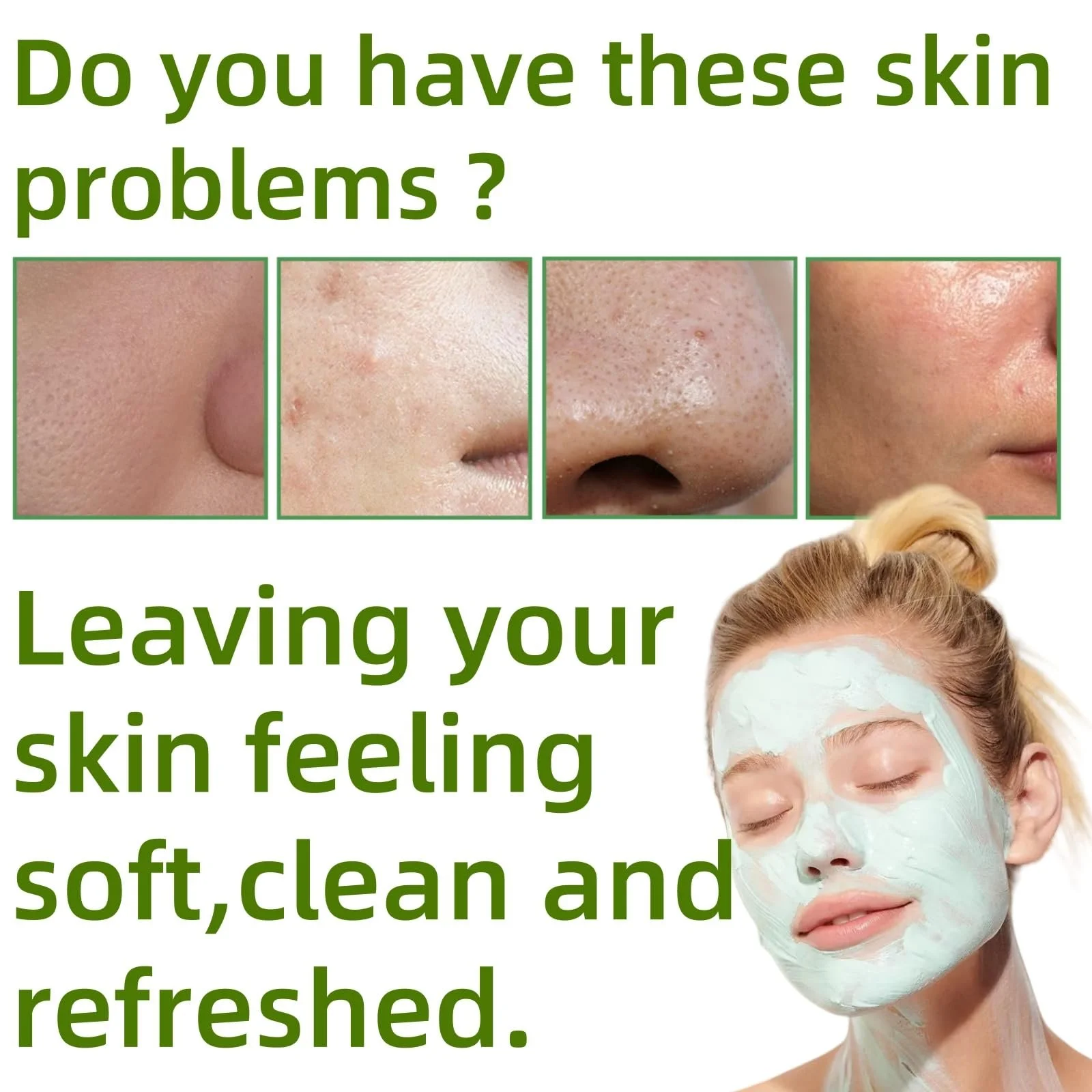 Маска грязевая Boryeong Mud Recovery & Relief для лица и тела, 100 мл, фото №6