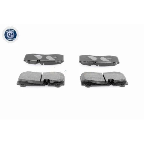 Комплект гальмівних колодок, дискове гальмо VAICO Green Mobility Parts V30-8208, фото №2