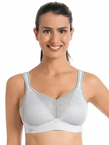 Спортивний бюстгальтер Anita Air Control Deltapad Bra - Фото 1