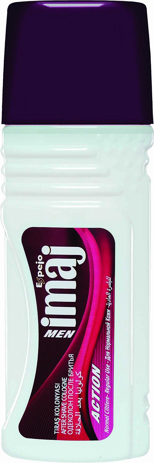 имай После Бритья Крем/Бальзам 700 мл С помпой Для нормальной кожи, фото №1