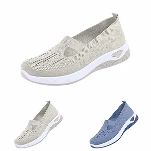 Купить Кроссовки ортопедические Gyaimxfu женские - Фото 1 Кроссовки ортопедические Gyaimxfu женские - Фото 1