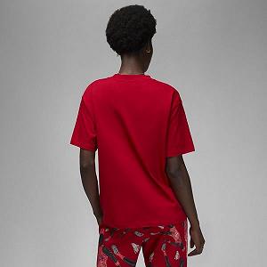Футболка JORDAN GF TEE XS synthetic.ua - Фото 1
