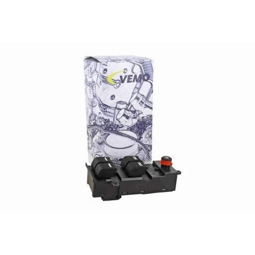 Перемикач склопідйомника VEMO V26-73-0076 Original VEMO Quality для HONDA ACURA, фото №2