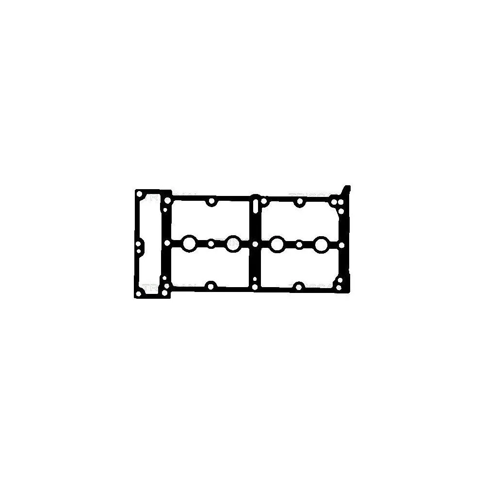 Прокладка кришки головки циліндрів TRISCAN 515-2596 для FIAT FORD OPEL SUZUKI, фото №1