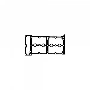 Прокладка кришки головки циліндрів TRISCAN 515-2596 для FIAT FORD OPEL SUZUKI - Фото 1
