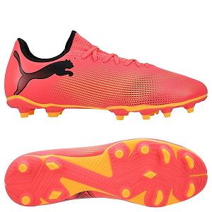 Бутси Puma Future 7 Play FG/AG 107723-03 42.5 - Фото 1