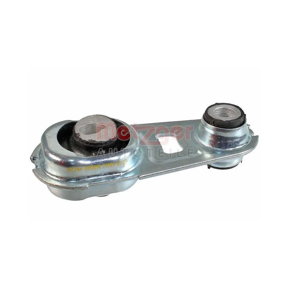 Опора двигуна METZGER 8053898 GREENPARTS для NISSAN RENAULT, задня, ліва, фото №1