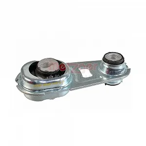 Опора двигуна METZGER 8053898 GREENPARTS для NISSAN RENAULT, задня, ліва - Фото 1