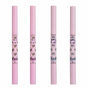 Краска Double End Двусторонний карандаш для бровей Натуральные 3D брови - Фото 1