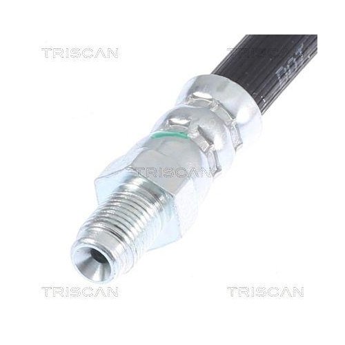 Гальмівний шланг TRISCAN 8150 29206 для VW, задній міст, внутрішній, фото №3 Гальмівний шланг TRISCAN 8150 29206 для VW, задній міст, внутрішній, фото №3