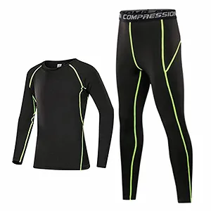 Детская пижама для мальчиков Животные Хлопок - Фото 1