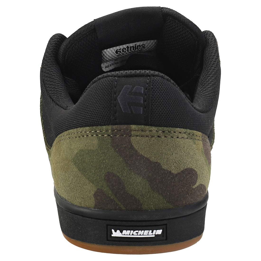 Кроссовки Etnies Marana, фото №4