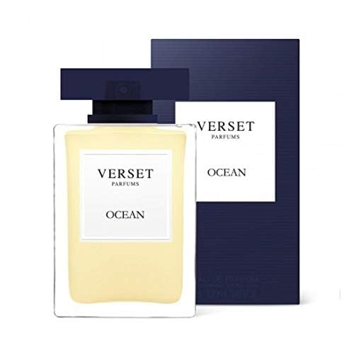 Eau de Parfum Verset Parfums Ocean 100 мл, фото №2