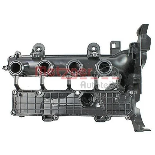 Кришка ГБЦ METZGER 2389128 для CITROËN PEUGEOT, фото №3