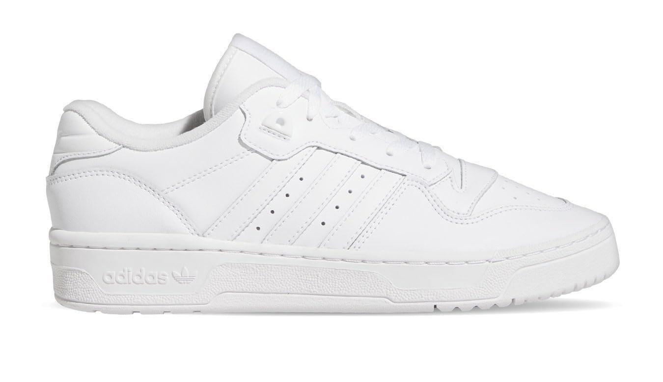 Кроссовки Adidas Rivalry Low, фото №1