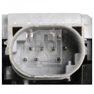 Замок двери FEBI BILSTEIN 192941 febi Plus для BMW, передний правый synthetic.ua - Фото 1