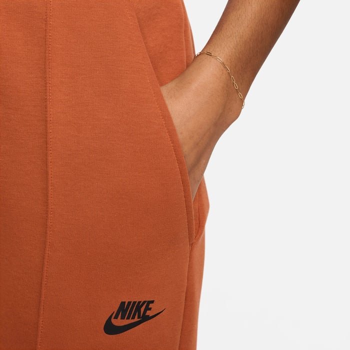 Штаны Nike Sportswear Tech Fleece Mid-Rise Joggers XS, фото №4