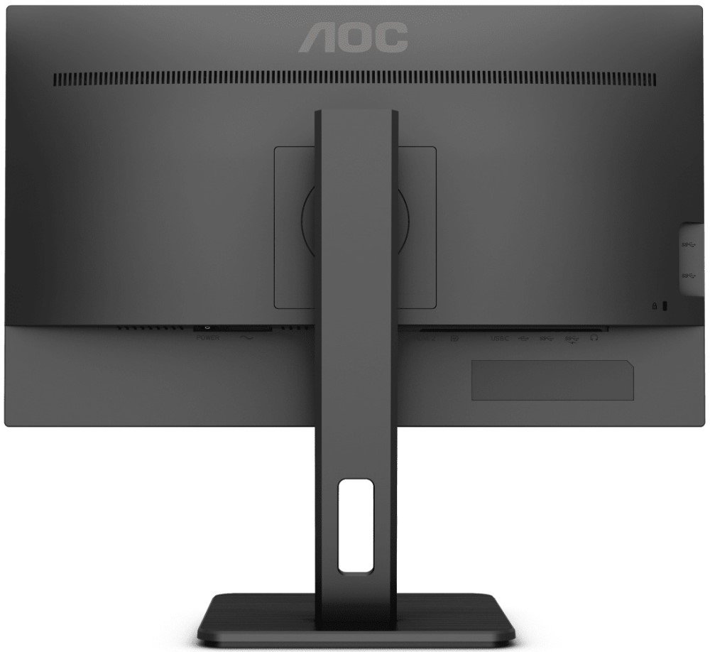 Монітор 27" AOC Q27P2CA 2K IPS 75 Гц, фото №8