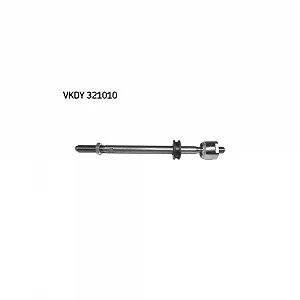 Осевой шарнир рулевой тяги SKF VKDY 321010 для VW передняя ось - Фото 1
