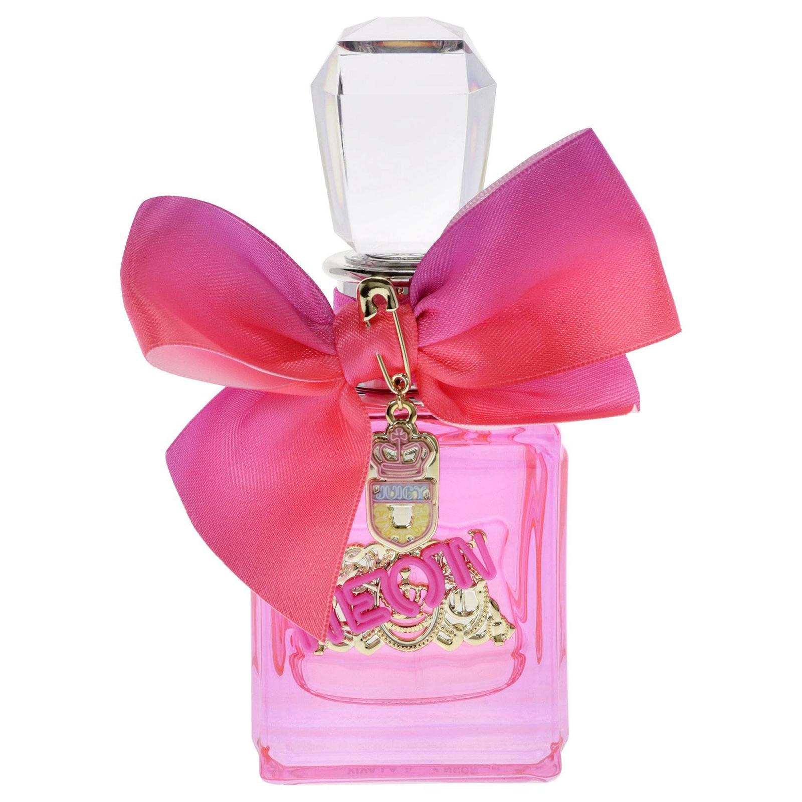 Парфюмерная вода Juicy Couture Viva La Juicy Neon 50 мл, фото №2
