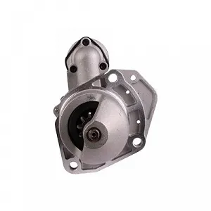 Стартер HELLA 8EA 012 586-631 для FIAT IVECO IRISBUS synthetic.ua - Фото 1