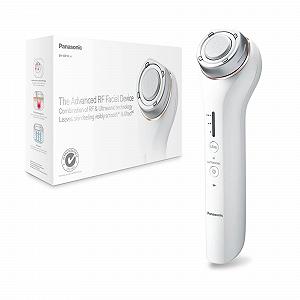 Прилад для обличчя Panasonic EH-XR10 радіочастотний ультразвуковий для інноваційних застосувань в косметології, що підтягує шкіру - Фото 1