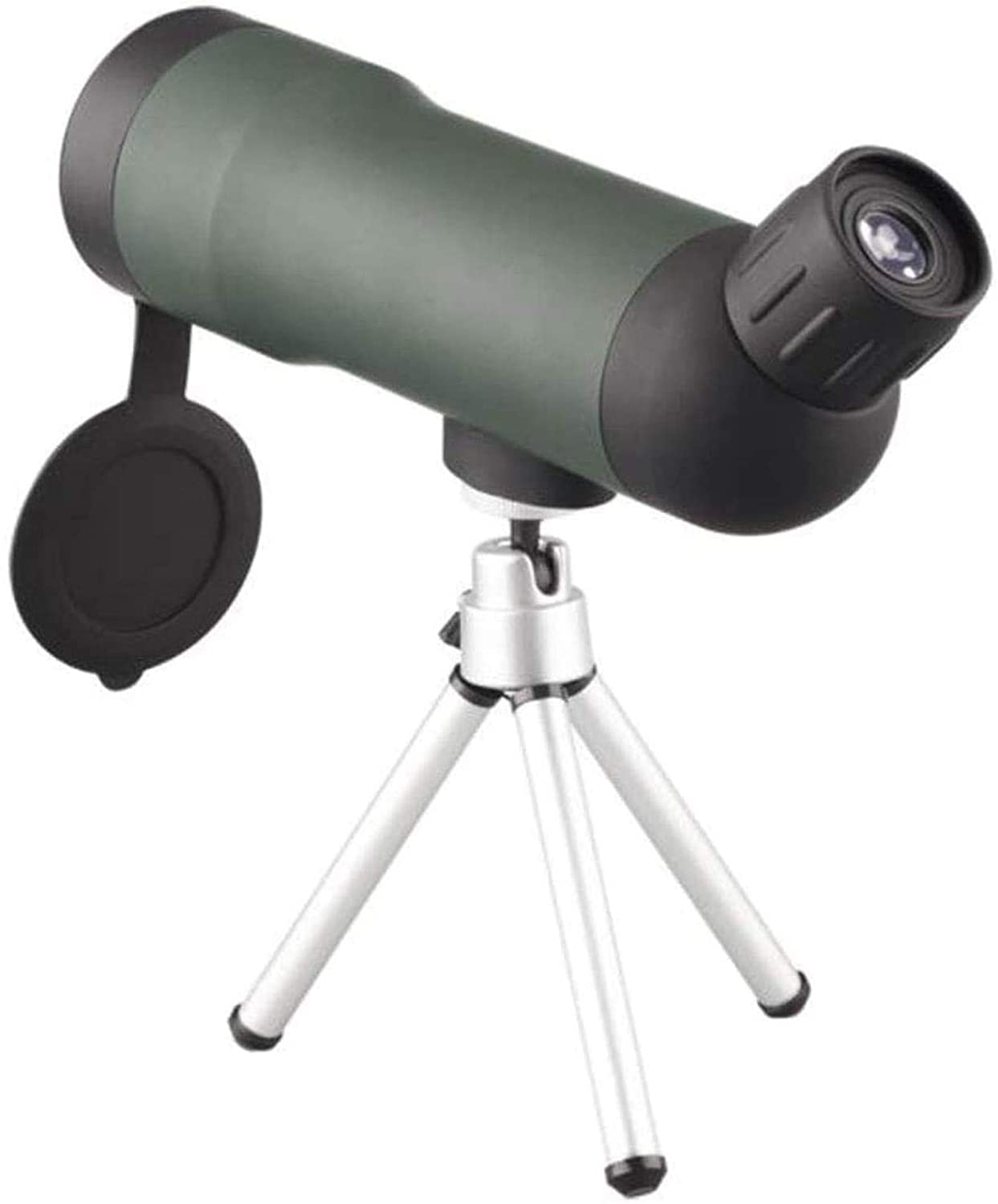 Монокуляр QHYTL 20x50 HD BAK7, фото №1 Монокуляр QHYTL 20x50 HD BAK7, фото №1