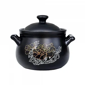 Купити Каструля Кругла з кришкою 4,5 л - Фото 1 Каструля Кругла з кришкою 4,5 л - Фото 1