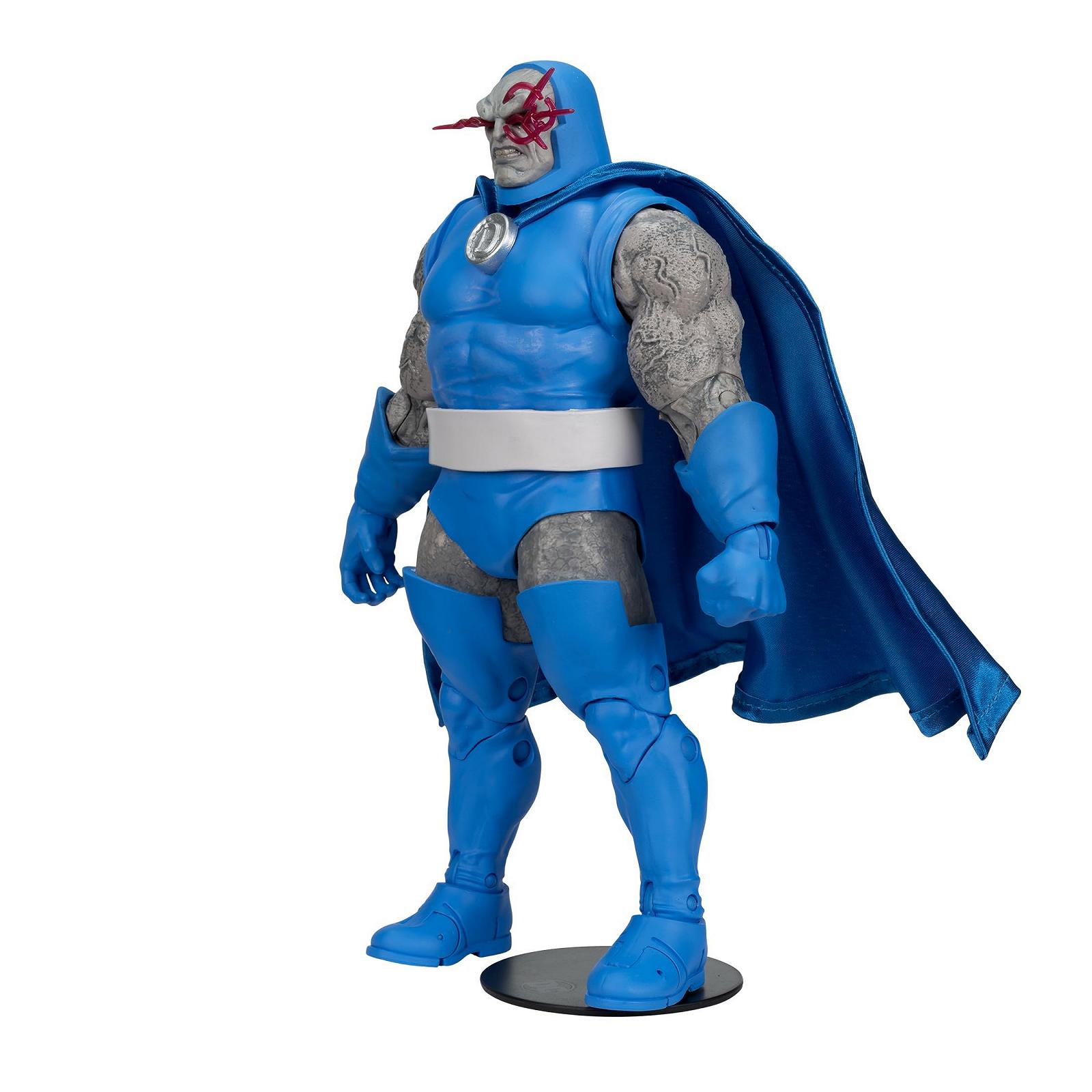 Фигурка Mega McFarlane Toys DC Multiverse Darkseid (DC Classic), фото №6