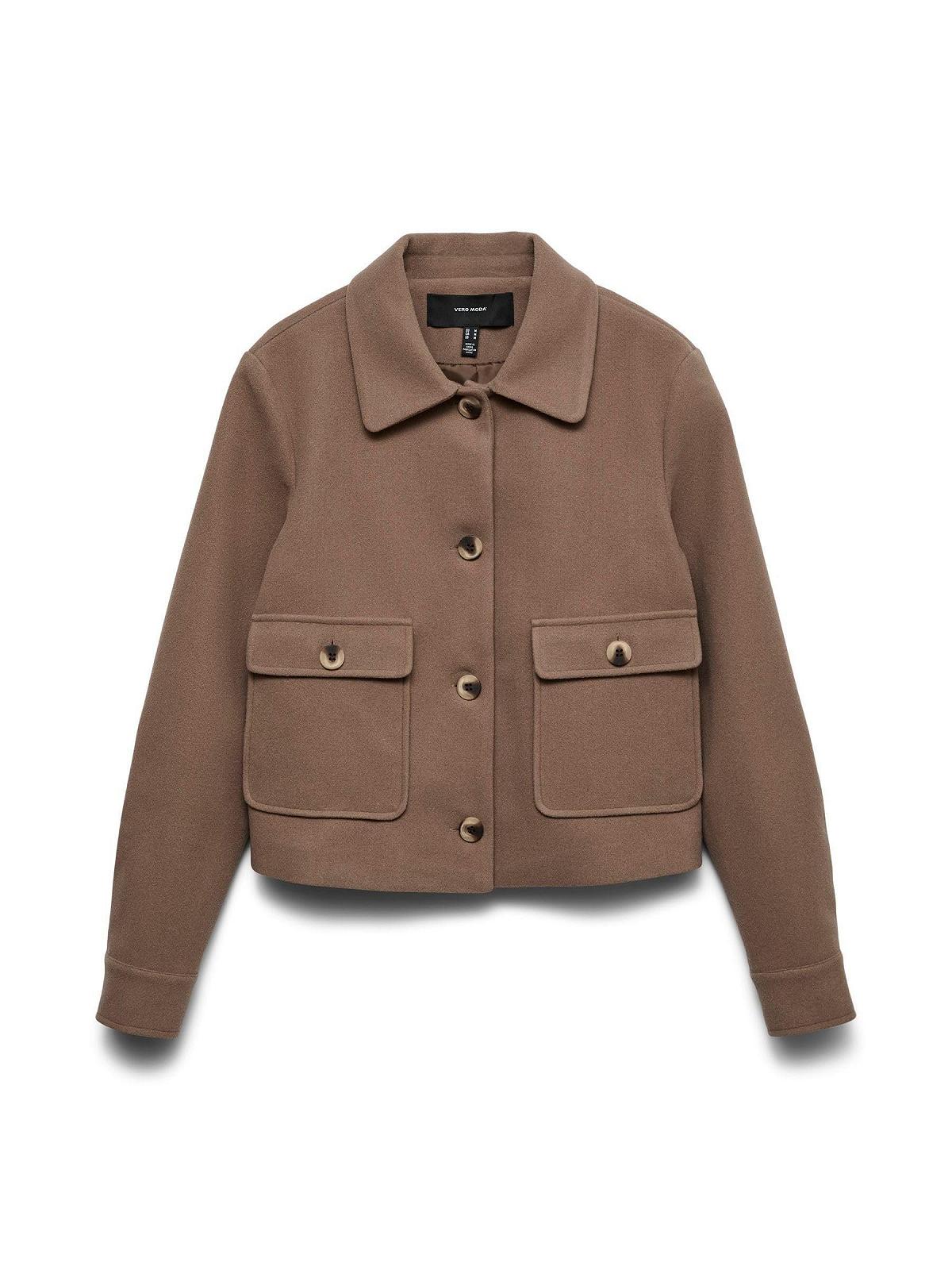 Жіноча куртка VERO MODA VMCAYA Jacket, фото №1