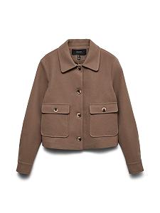 Жіноча куртка VERO MODA VMCAYA Jacket - Фото 1