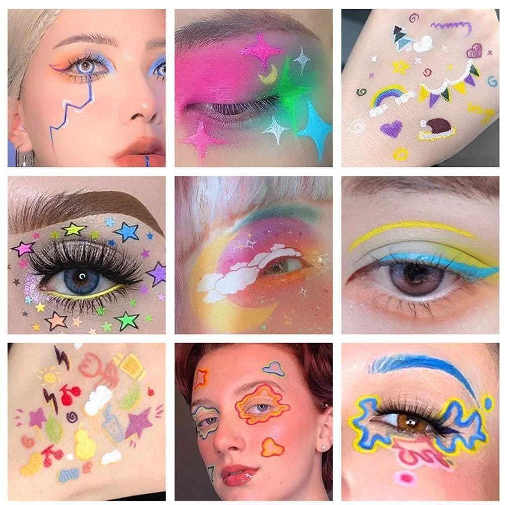 Олівець для очей Матовий, фото №3