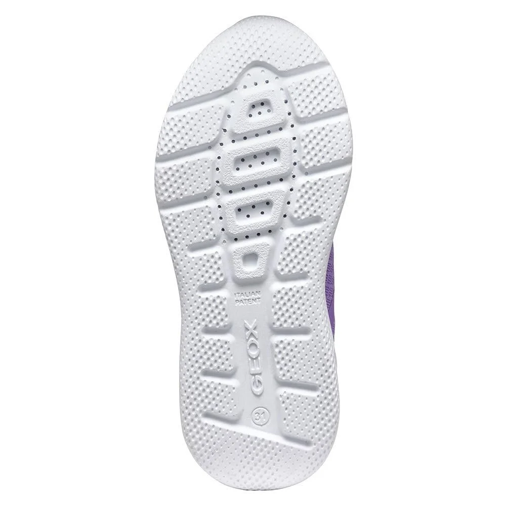 Кроссовки Geox J Sprintye Girl A, фото №2