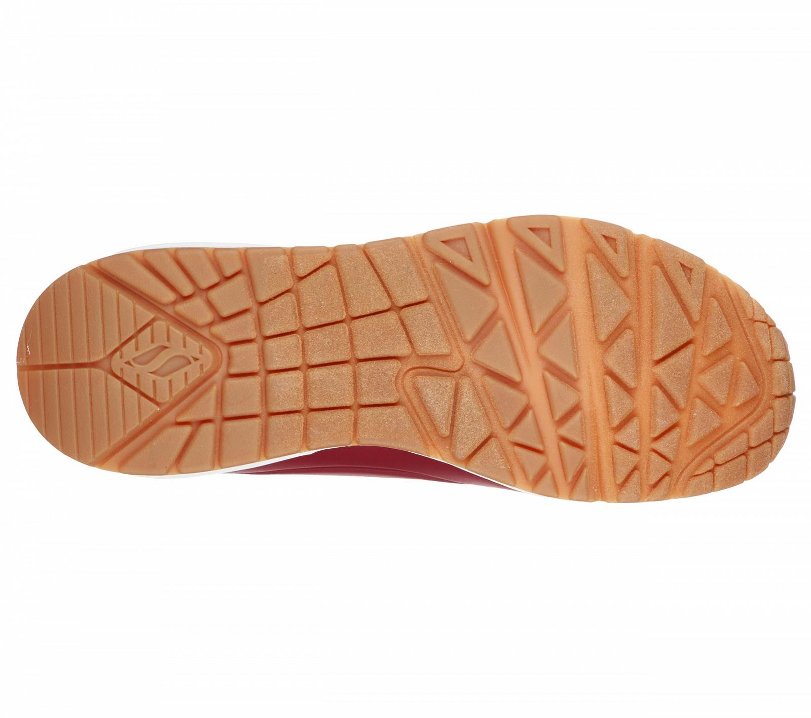 Кросівки Skechers UNO Stand On Air, жіночі, фото №4