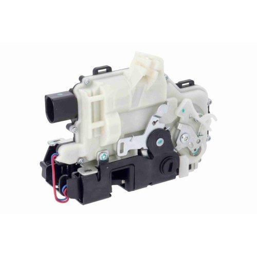 Замок двери VEMO V10-85-6349 для AUDI SEAT SKODA VW VAG, фото №4