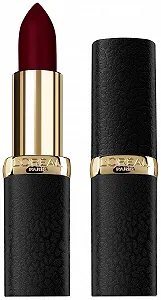 Матовая губная помада L'Oréal Paris Color Riche 430 Mon Jules цена на synthetic.ua - Фото 1 Матовая губная помада L'Oréal Paris Color Riche 430 Mon Jules synthetic.ua - Фото 1