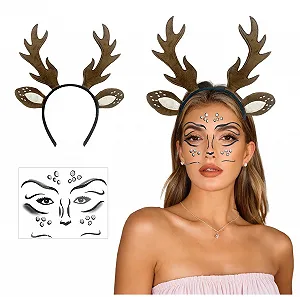 Обруч на голову - Фото 1